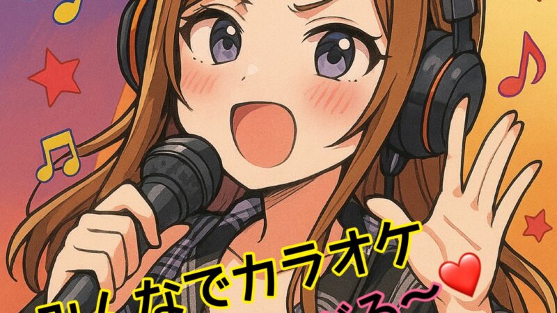 平日こそ！盛り上がろう🎵