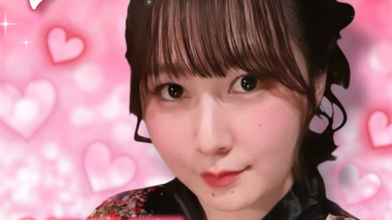 ゆめバースデー🎉