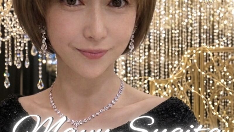 杉田まゆ生誕祭2026